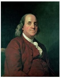 Ben Franklin