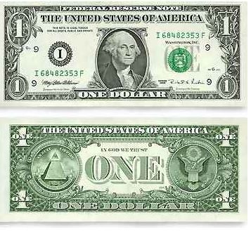 US Dollar