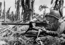 battle of Guadalcanal 