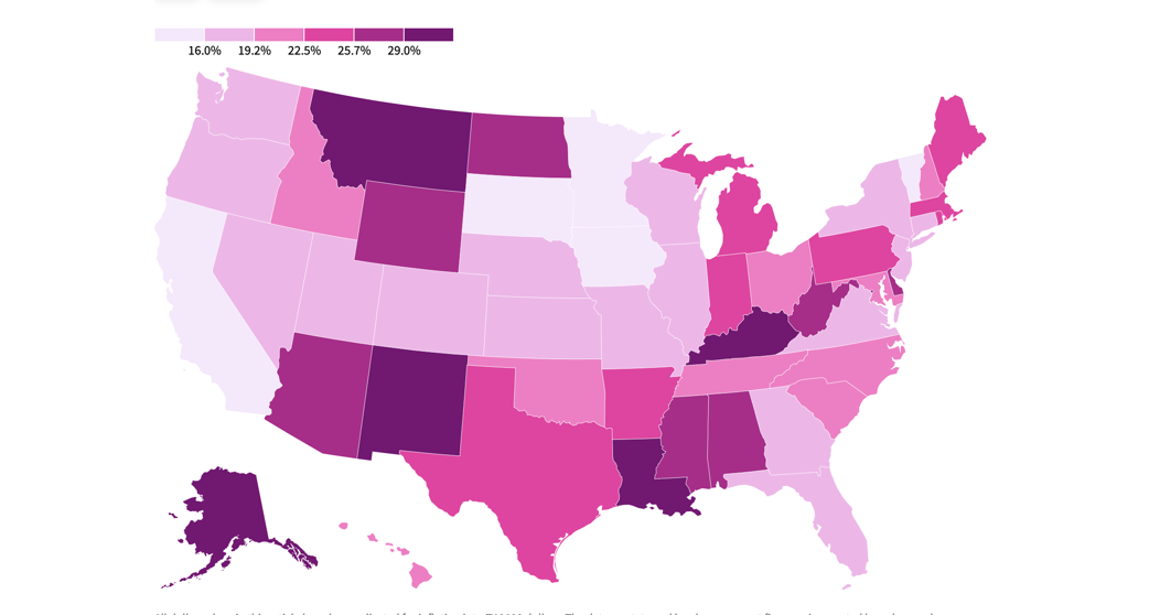 A map of the united states

AI-generated content may be incorrect.